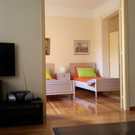 Acropolis Museum Apartment Athens Ngoại thất bức ảnh
